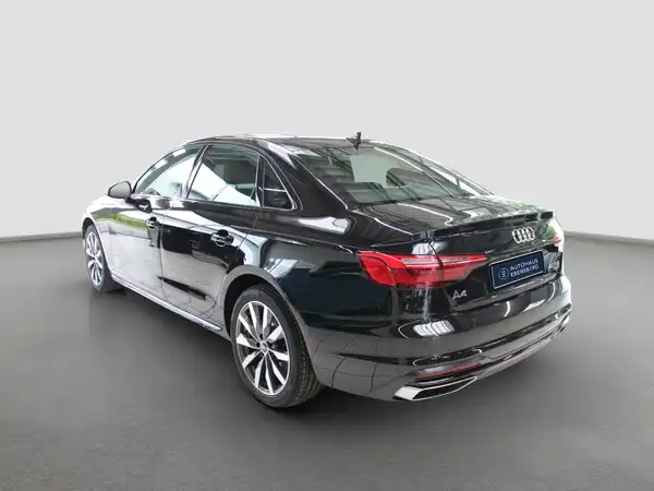 AUDI A4 LIMOUSINE (7/13)