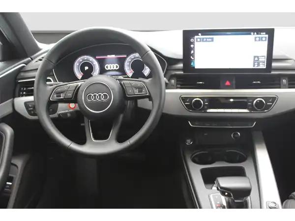 AUDI A4 LIMOUSINE (10/13)