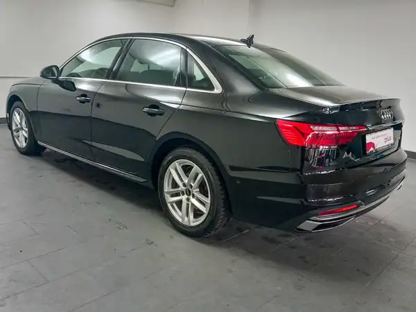 AUDI A4 LIMOUSINE (7/18)