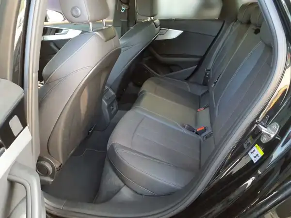 AUDI A4 AVANT (7/10)