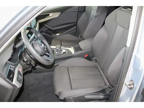 AUDI A4 AVANT (13/16)