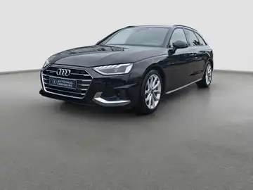 AUDI A4 AVANT (1/16)