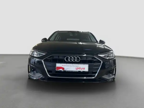 AUDI A4 AVANT (3/16)