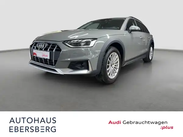 AUDI A4 ALLROAD (2/16)