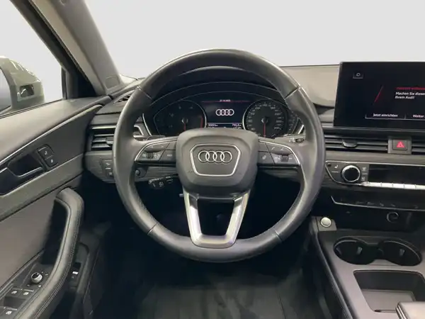 AUDI A4 ALLROAD (11/16)