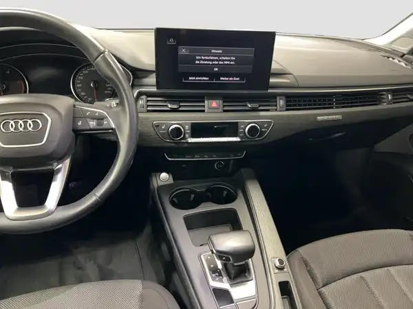 AUDI A4 ALLROAD (12/16)