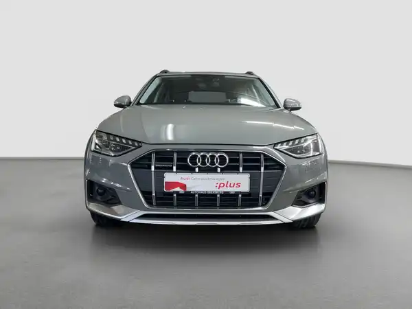 AUDI A4 ALLROAD (3/16)