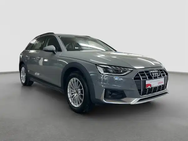 AUDI A4 ALLROAD (4/16)