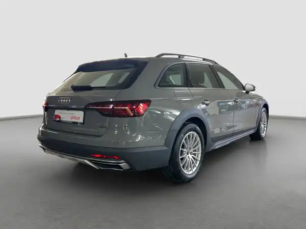AUDI A4 ALLROAD (5/16)