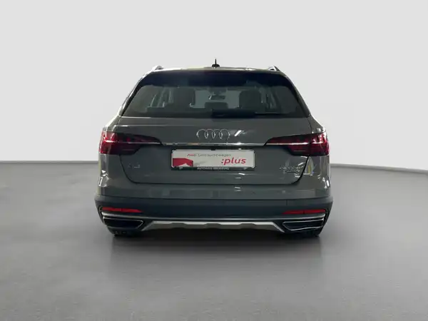 AUDI A4 ALLROAD (6/16)