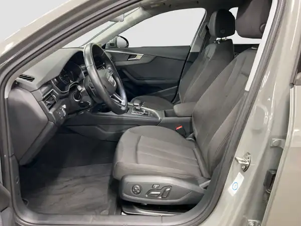 AUDI A4 ALLROAD (8/16)