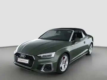 AUDI A5 CABRIOLET (1/5)