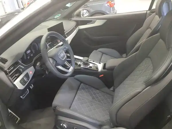 AUDI A5 CABRIOLET (4/5)