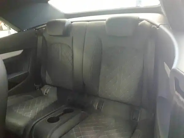 AUDI A5 CABRIOLET (5/5)
