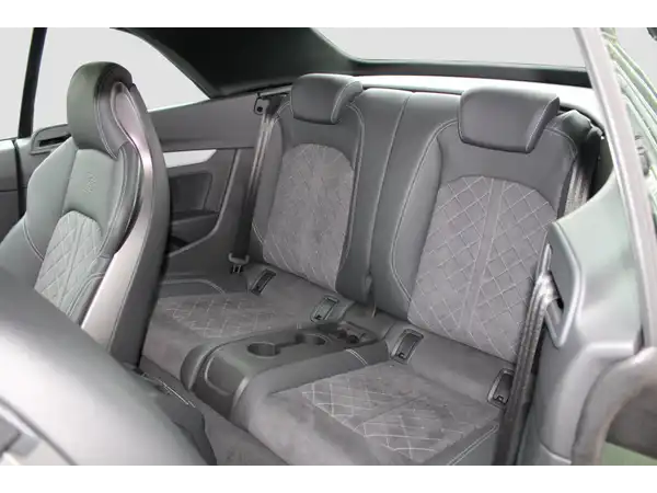 AUDI A5 CABRIOLET (9/11)