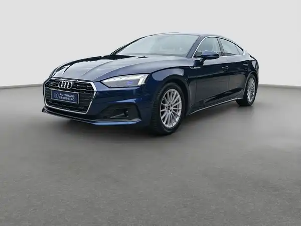 AUDI A5 SPORTBACK (1/4)