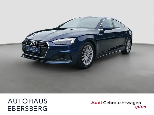 AUDI A5 SPORTBACK (2/16)