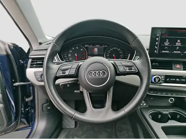 AUDI A5 SPORTBACK (11/16)