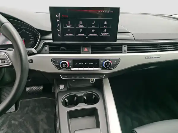 AUDI A5 SPORTBACK (12/16)
