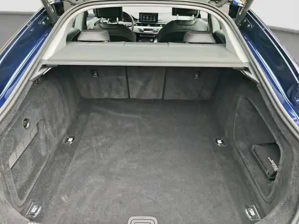 AUDI A5 SPORTBACK (13/16)