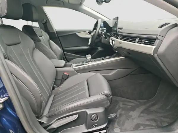 AUDI A5 SPORTBACK (14/16)