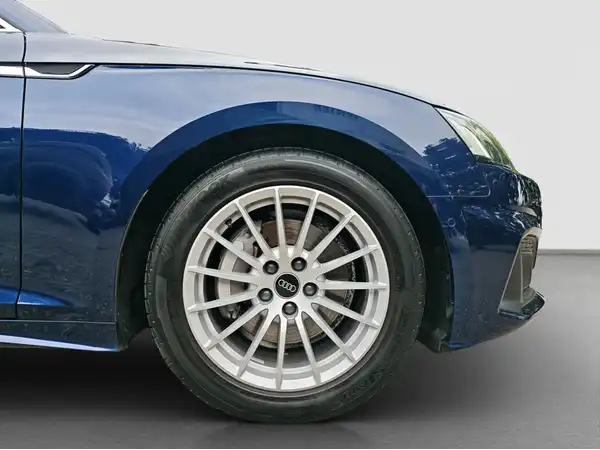 AUDI A5 SPORTBACK (16/16)