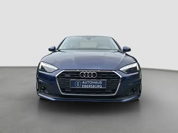 AUDI A5 SPORTBACK (3/16)