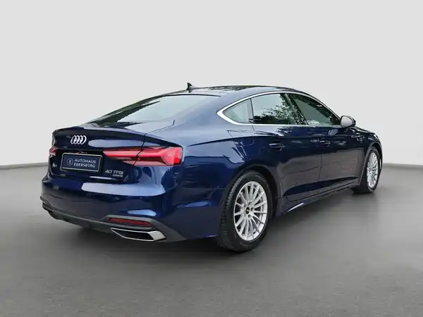 AUDI A5 SPORTBACK (5/16)