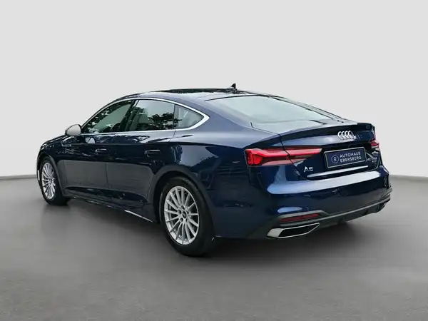 AUDI A5 SPORTBACK (7/16)