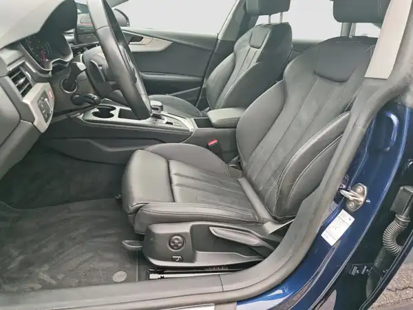 AUDI A5 SPORTBACK (8/16)