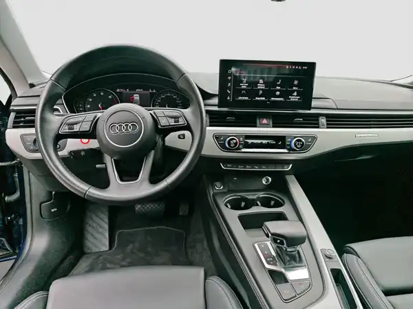 AUDI A5 SPORTBACK (10/16)