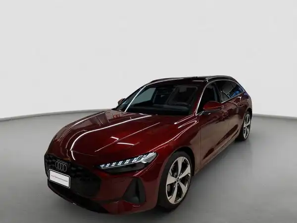AUDI A5 AVANT (1/5)