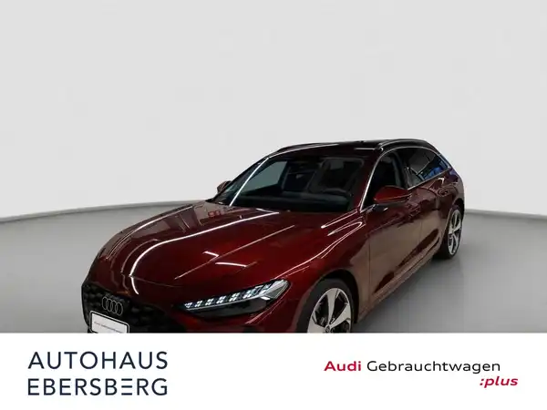 AUDI A5 AVANT (2/5)