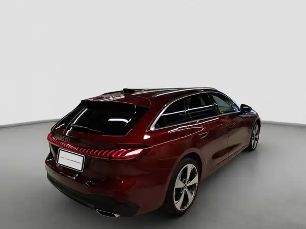 AUDI A5 AVANT (3/5)