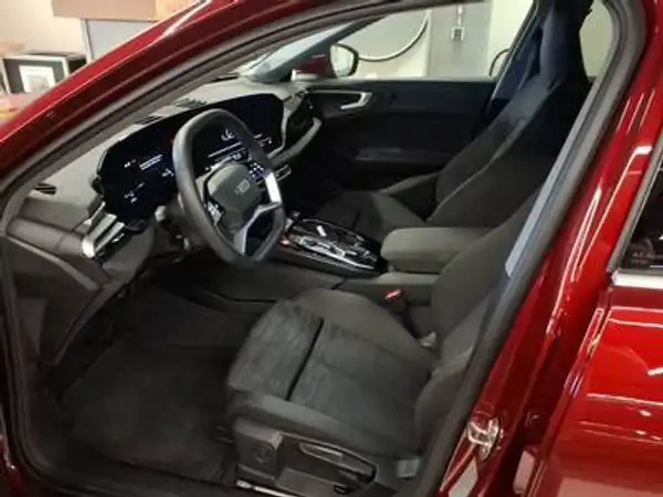 AUDI A5 AVANT (5/5)