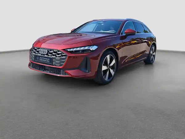 AUDI A5 AVANT (1/16)