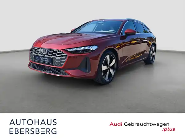 AUDI A5 AVANT (2/16)