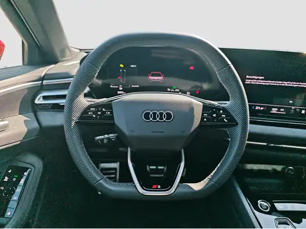 AUDI A5 AVANT (11/16)