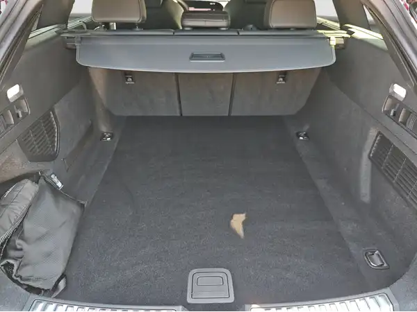 AUDI A5 AVANT (13/16)