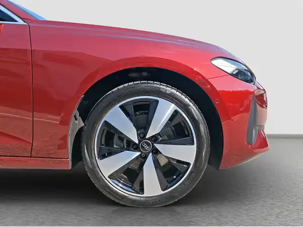 AUDI A5 AVANT (16/16)