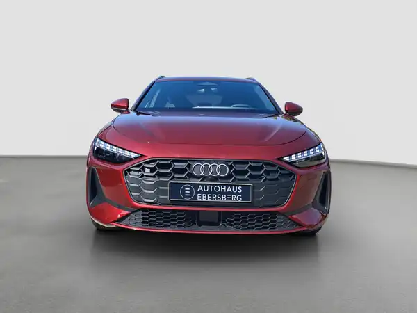 AUDI A5 AVANT (3/16)