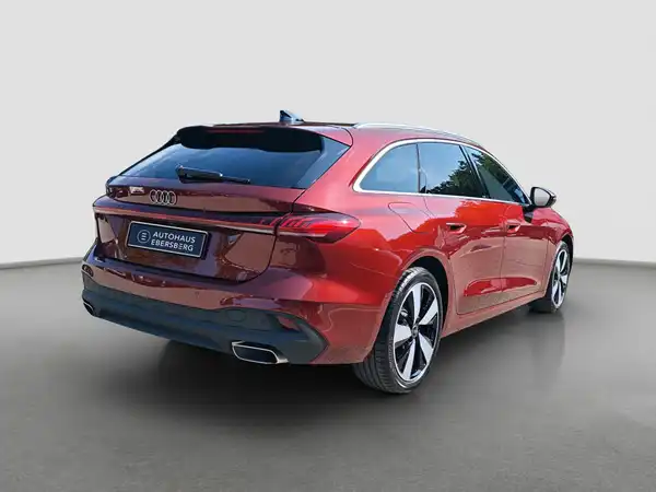 AUDI A5 AVANT (5/16)