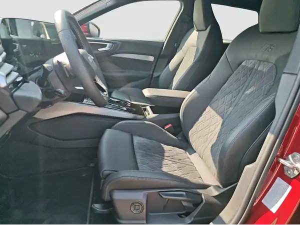 AUDI A5 AVANT (8/16)