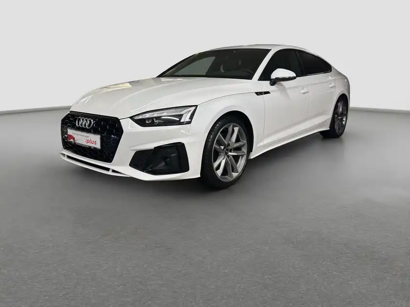 AUDI A5 SPORTBACK (1/16)
