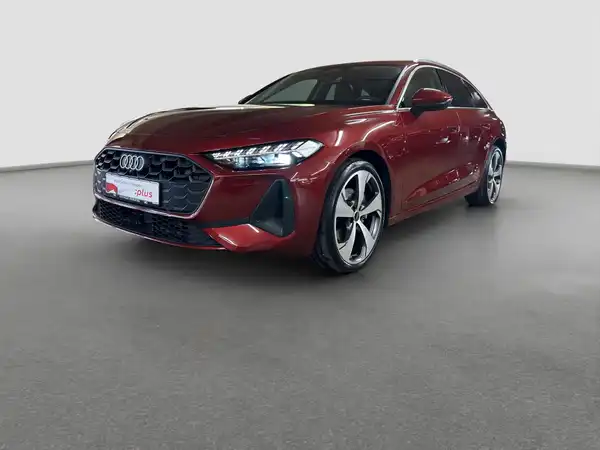 AUDI A5 AVANT (1/16)