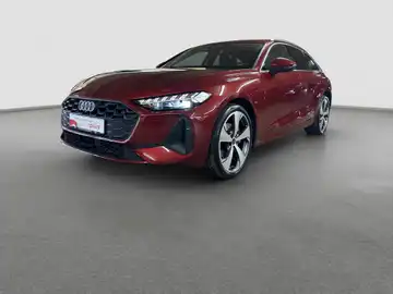 AUDI A5 AVANT (1/16)