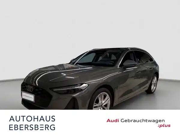 AUDI A5 AVANT (2/4)