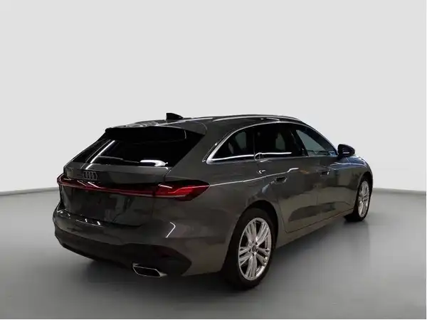 AUDI A5 AVANT (3/4)