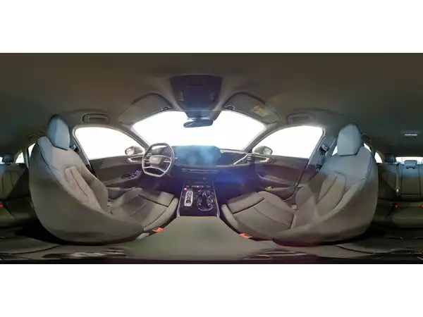 AUDI A5 AVANT (4/4)