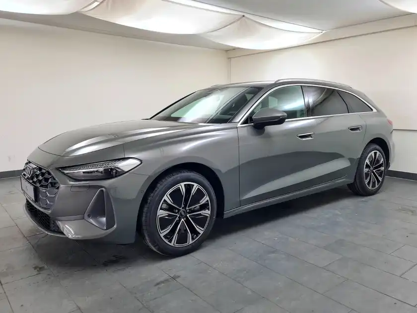 AUDI A5 AVANT (1/19)
